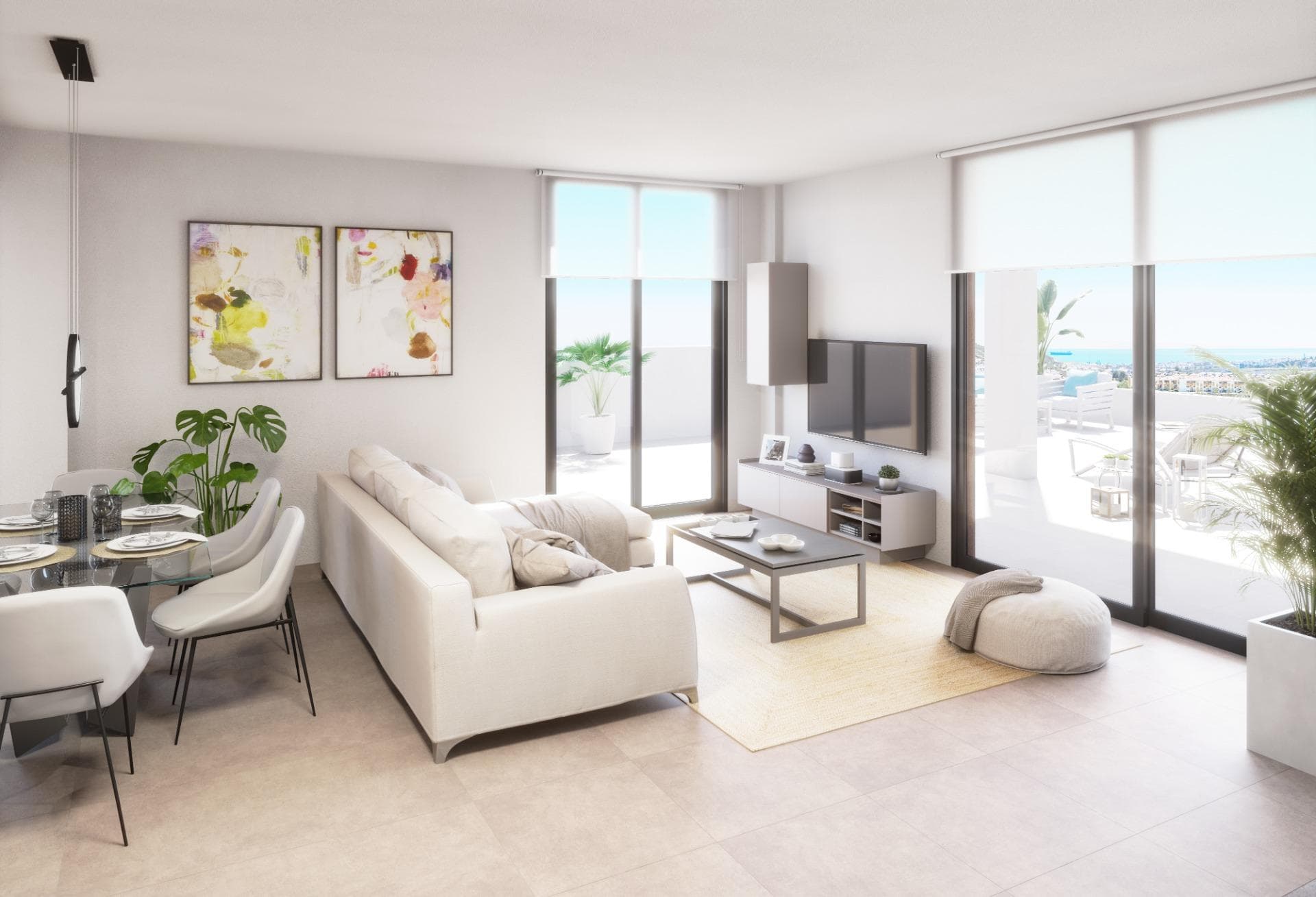 Apartment in Vera - photo 3