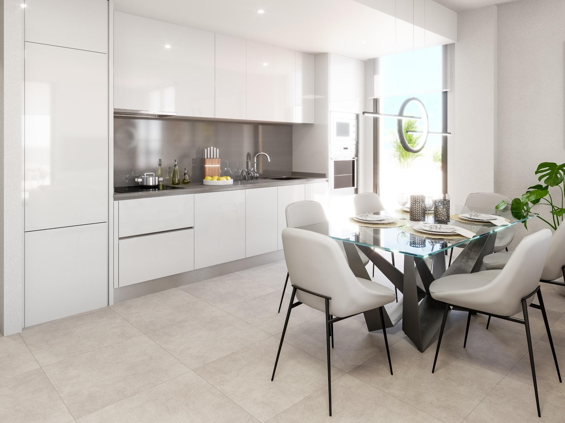Apartment in Vera - photo 4