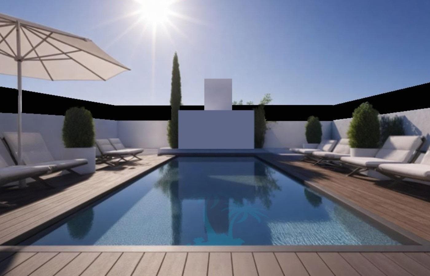 Bungalow in San Pedro del Pinatar - main photo