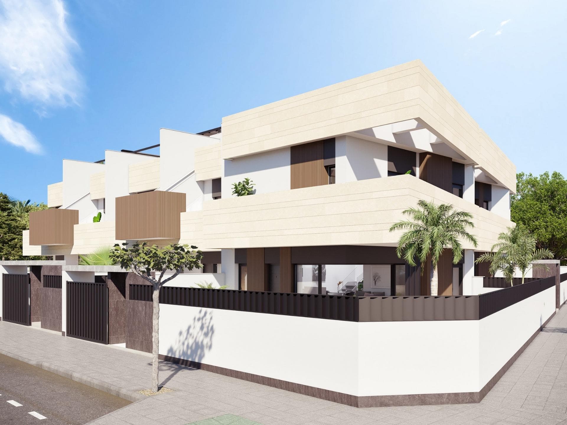 Villa in Pilar de La Horadada - photo 2