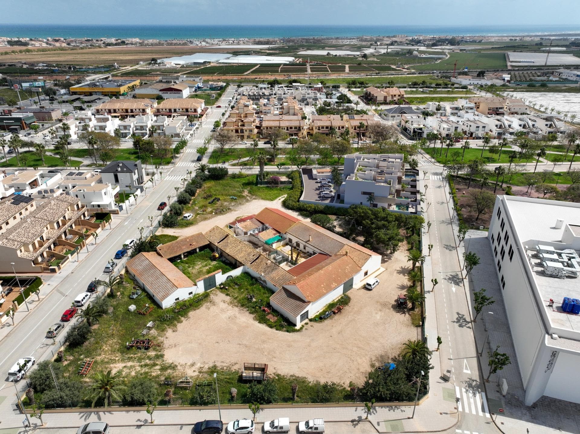 Villa in Pilar de La Horadada - photo 3
