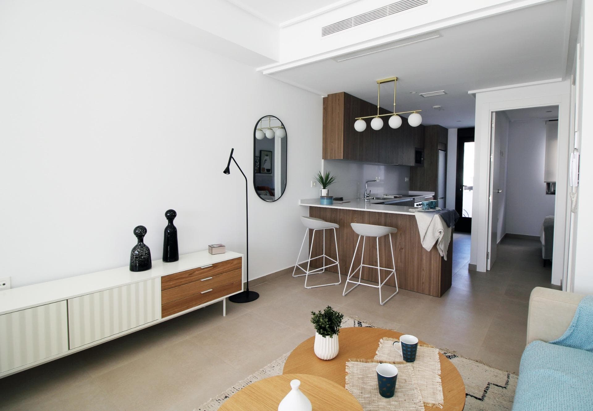 Town House in Pilar de La Horadada - photo 3