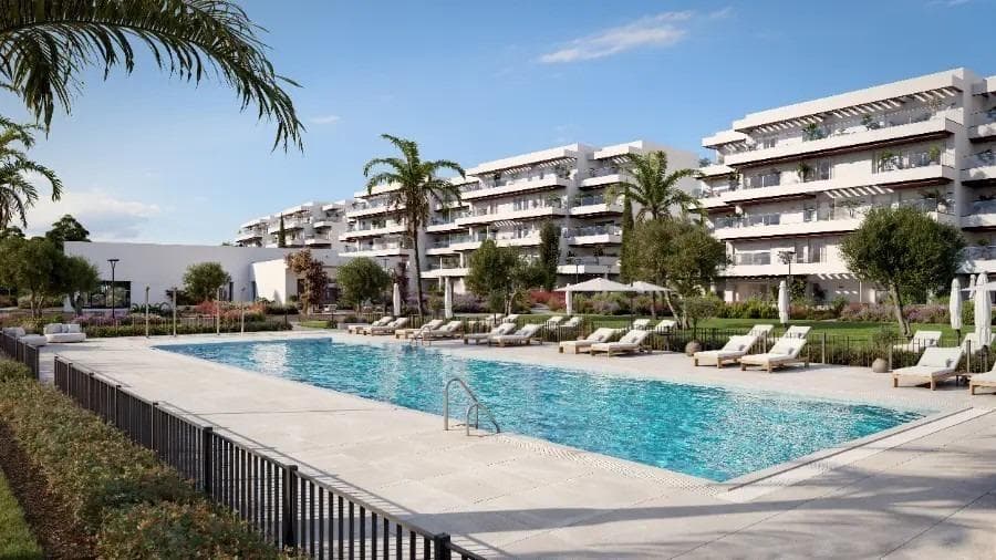 Apartment in Denia - main photo