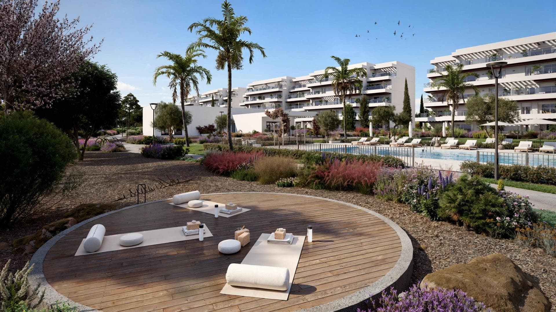 Apartment in Denia - photo 4