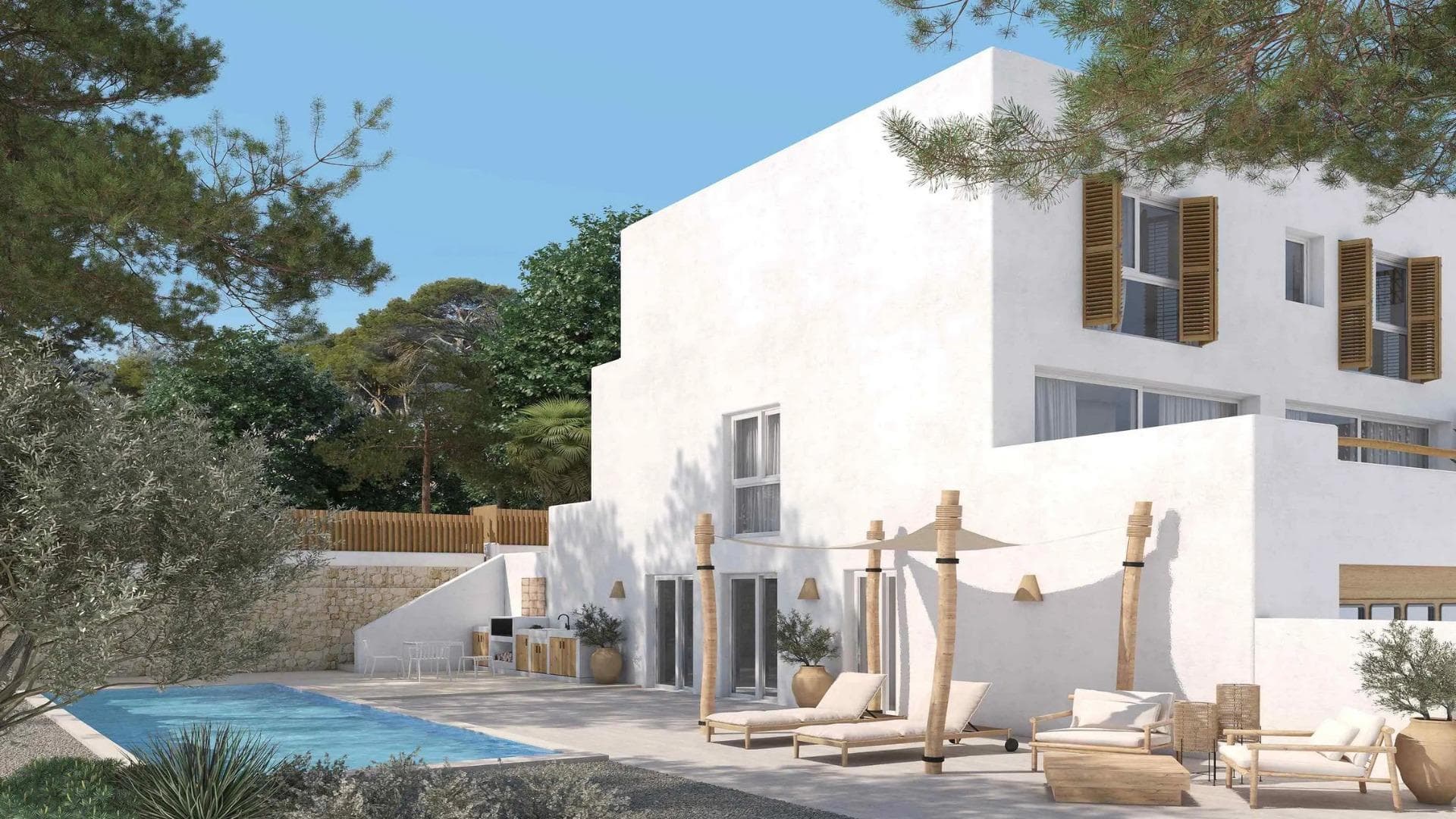Villa in Rafol De Almunia - main photo