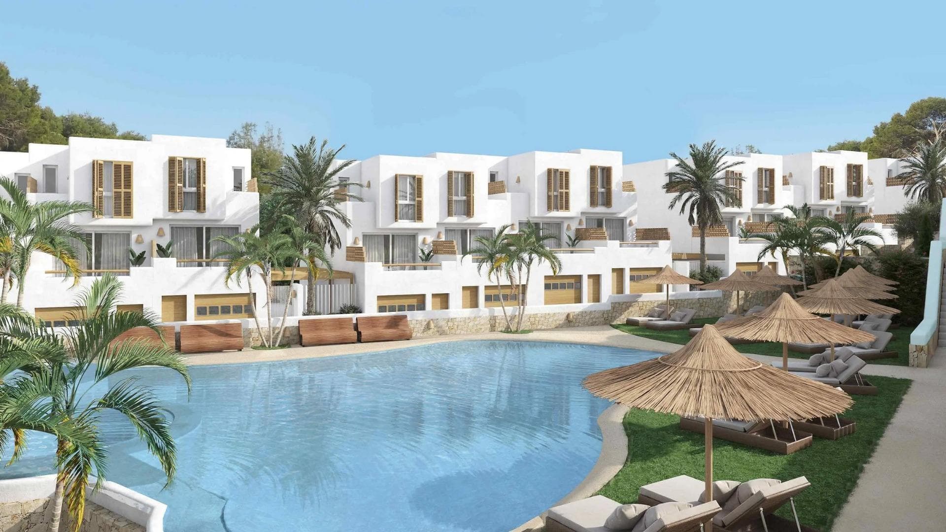 Villa in Rafol De Almunia - photo 3