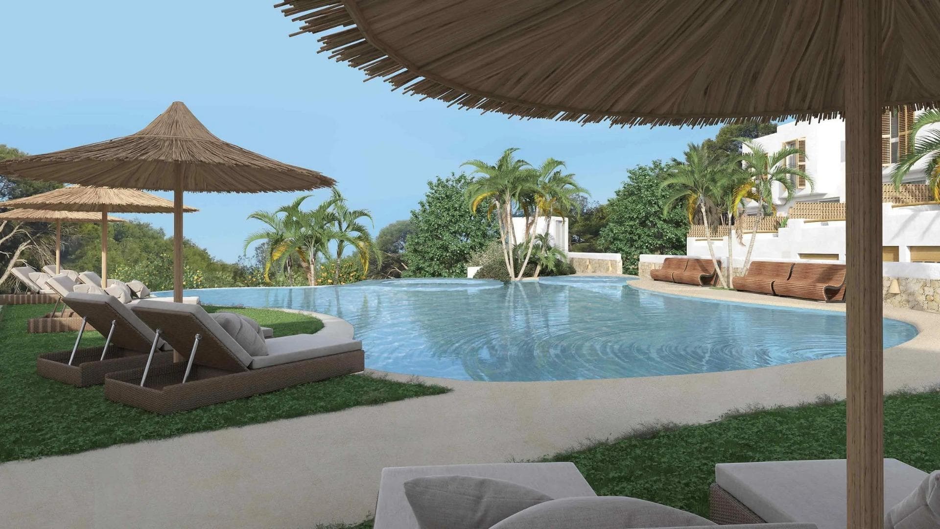Villa in Rafol De Almunia - photo 4