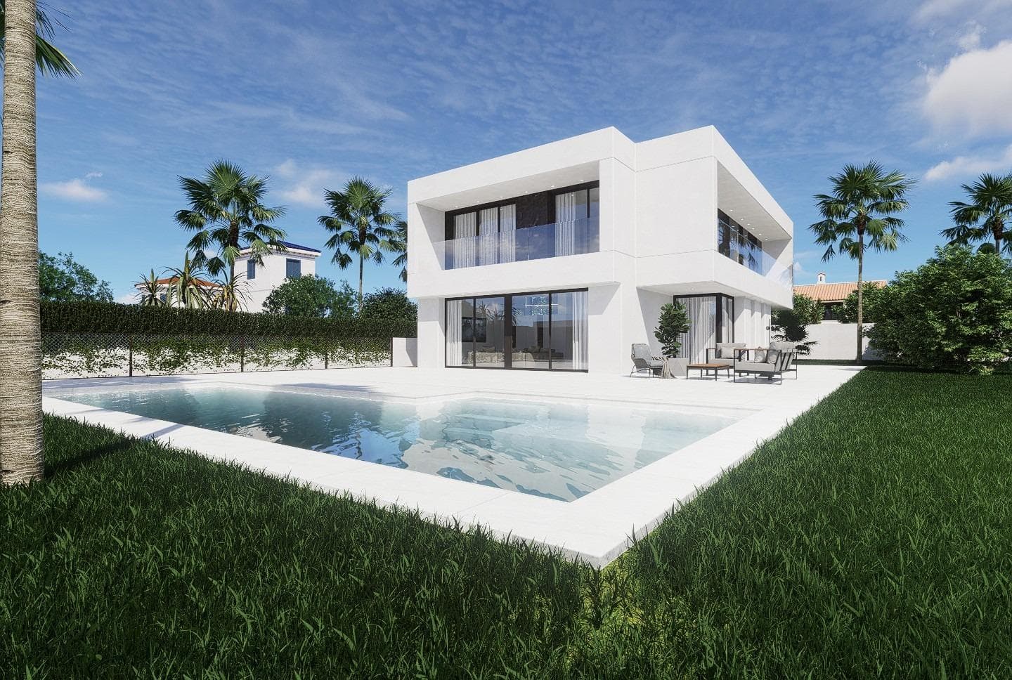Villa in La Zenia - photo 3