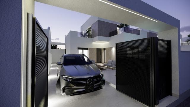 Villa in San Fulgencio - photo 2