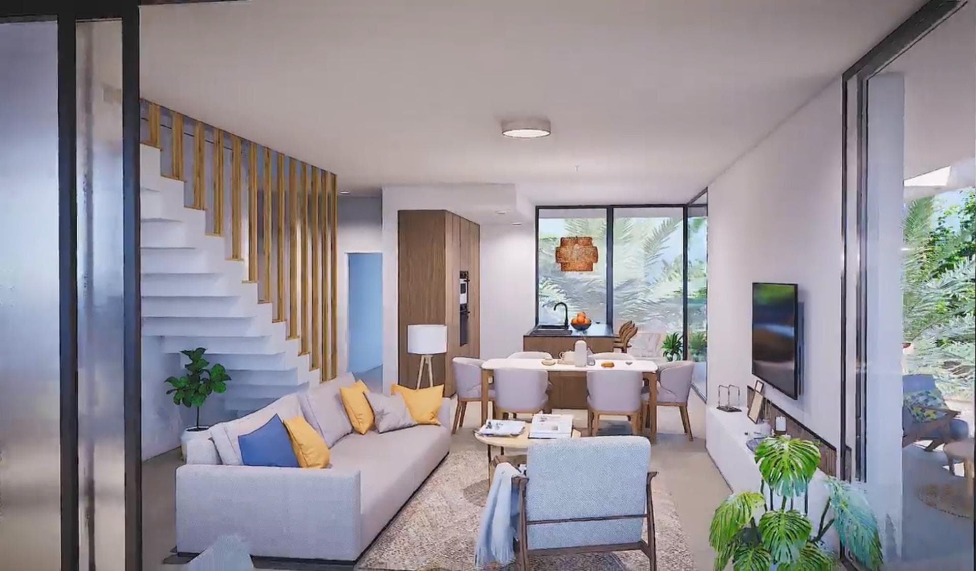 Apartment in Mar de Cristal - photo 4