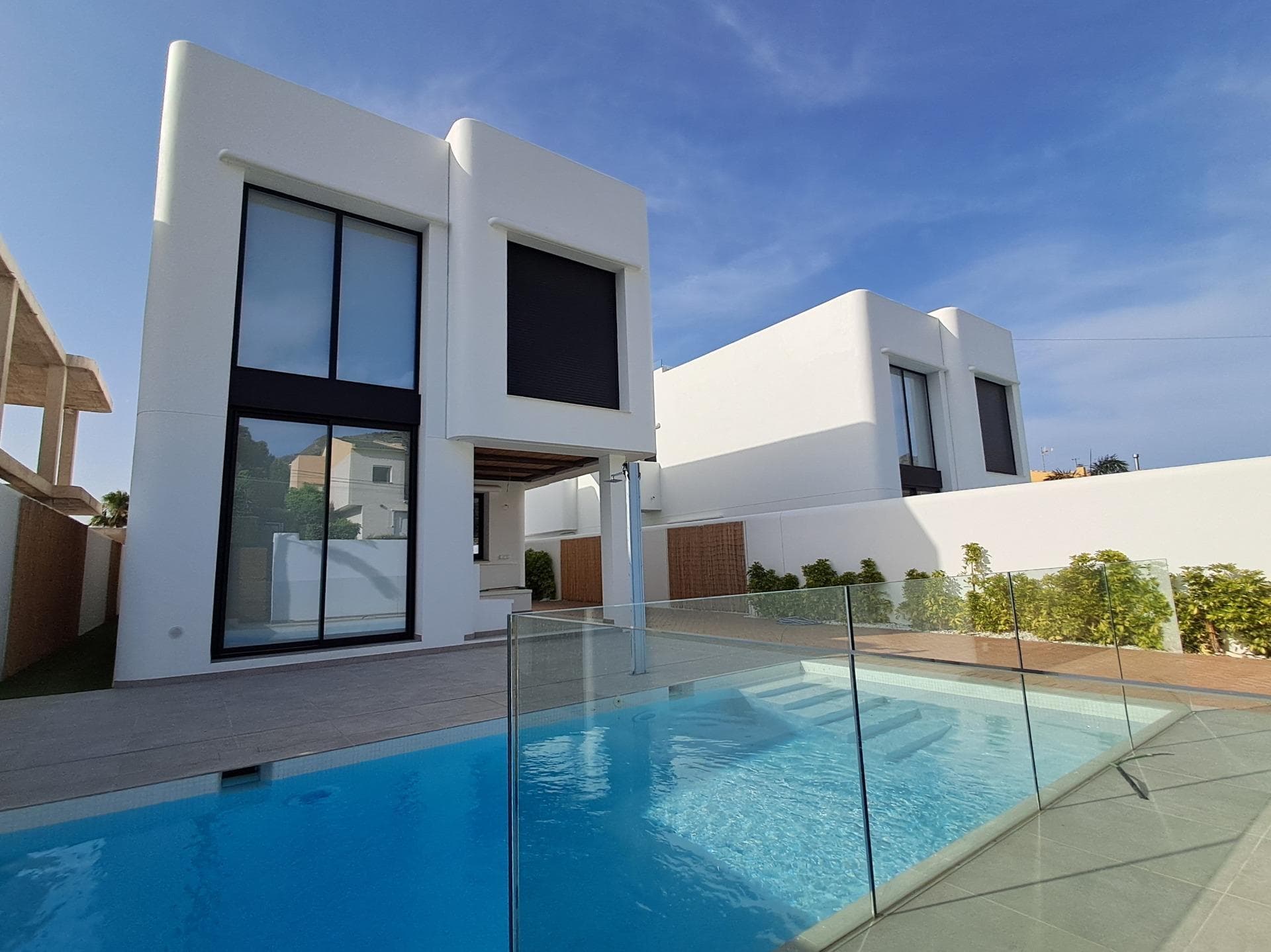 Villa in Albir - photo 2
