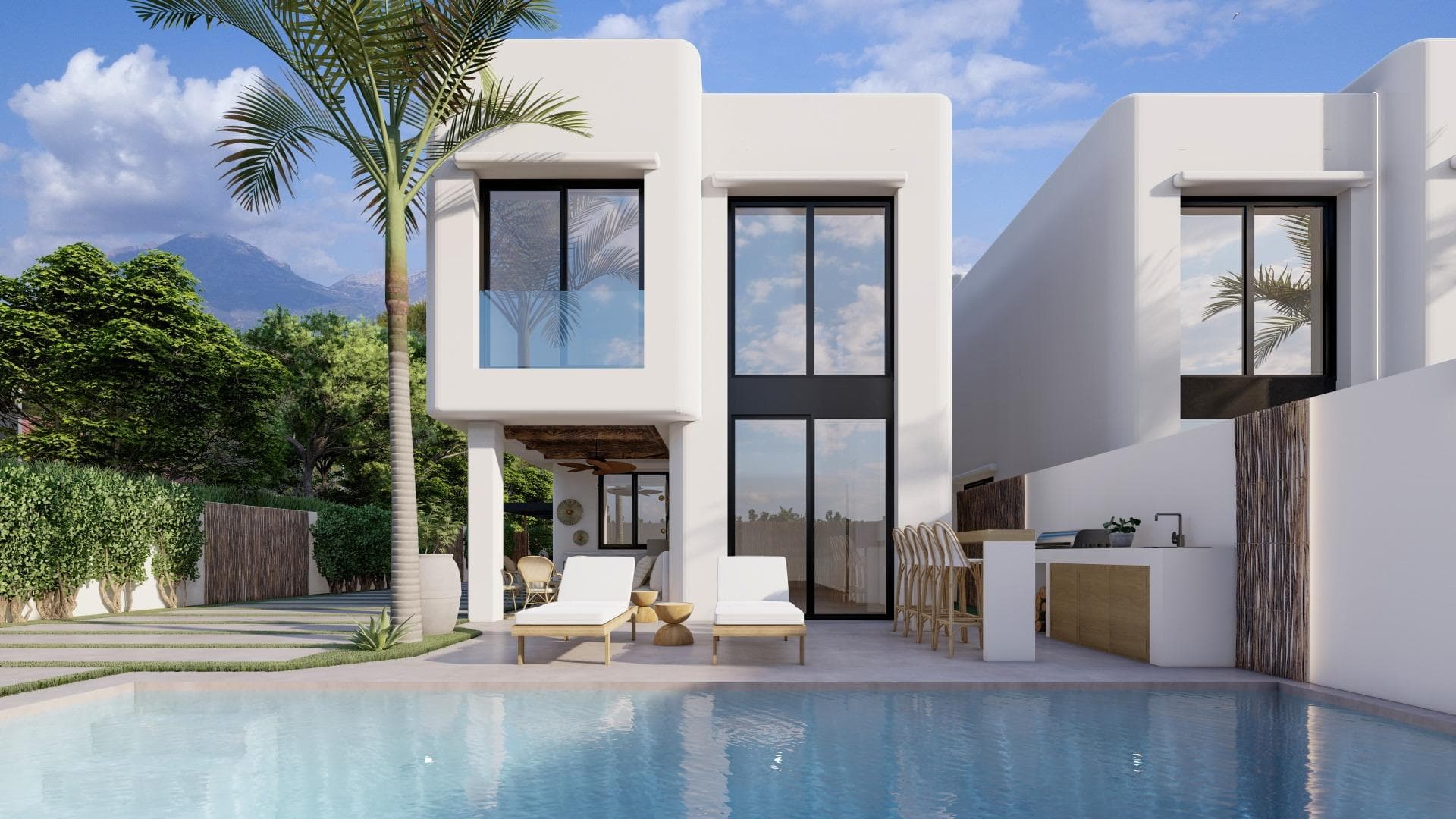 Villa in Albir - photo 3