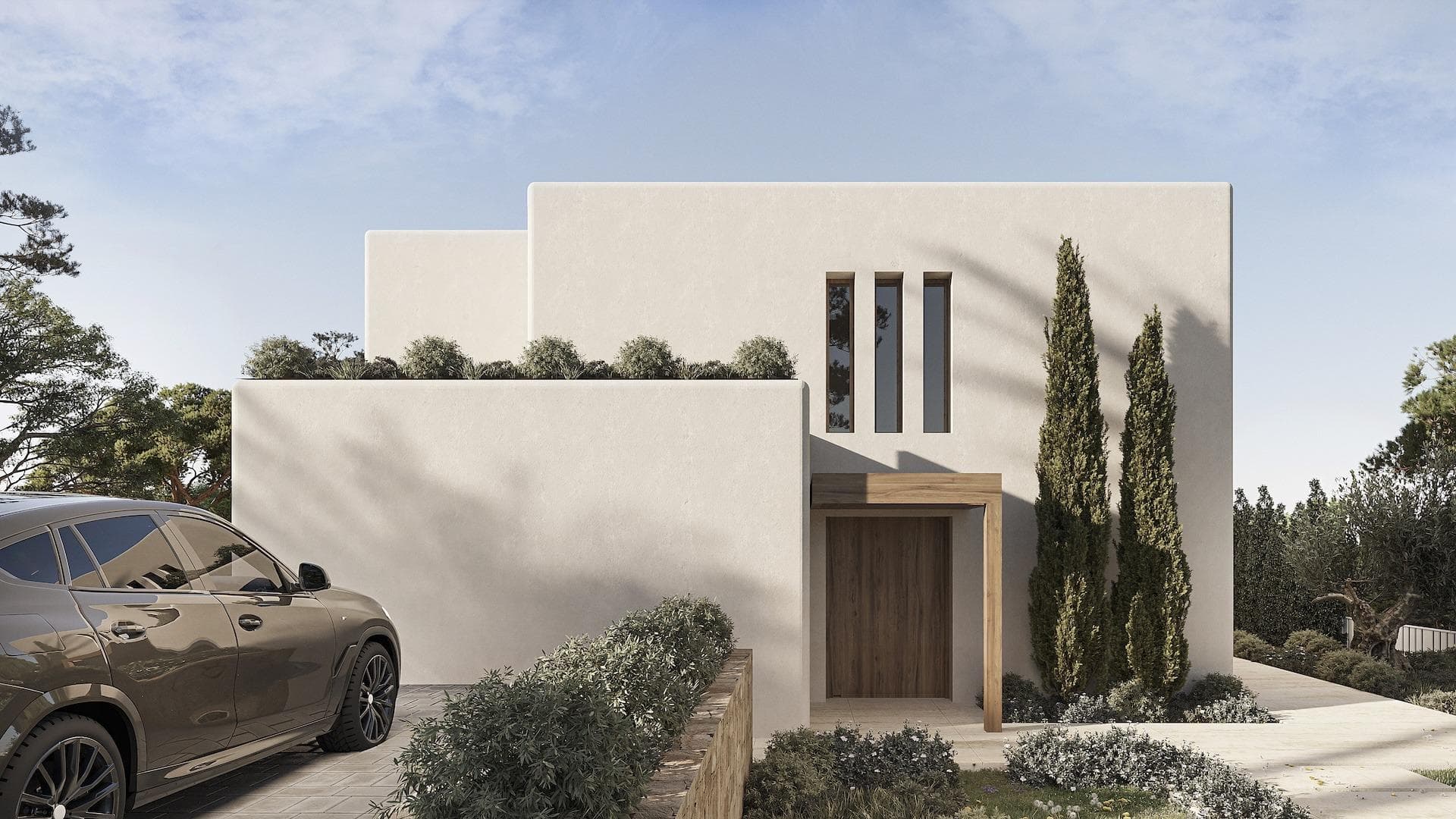Villa in Benissa - photo 3