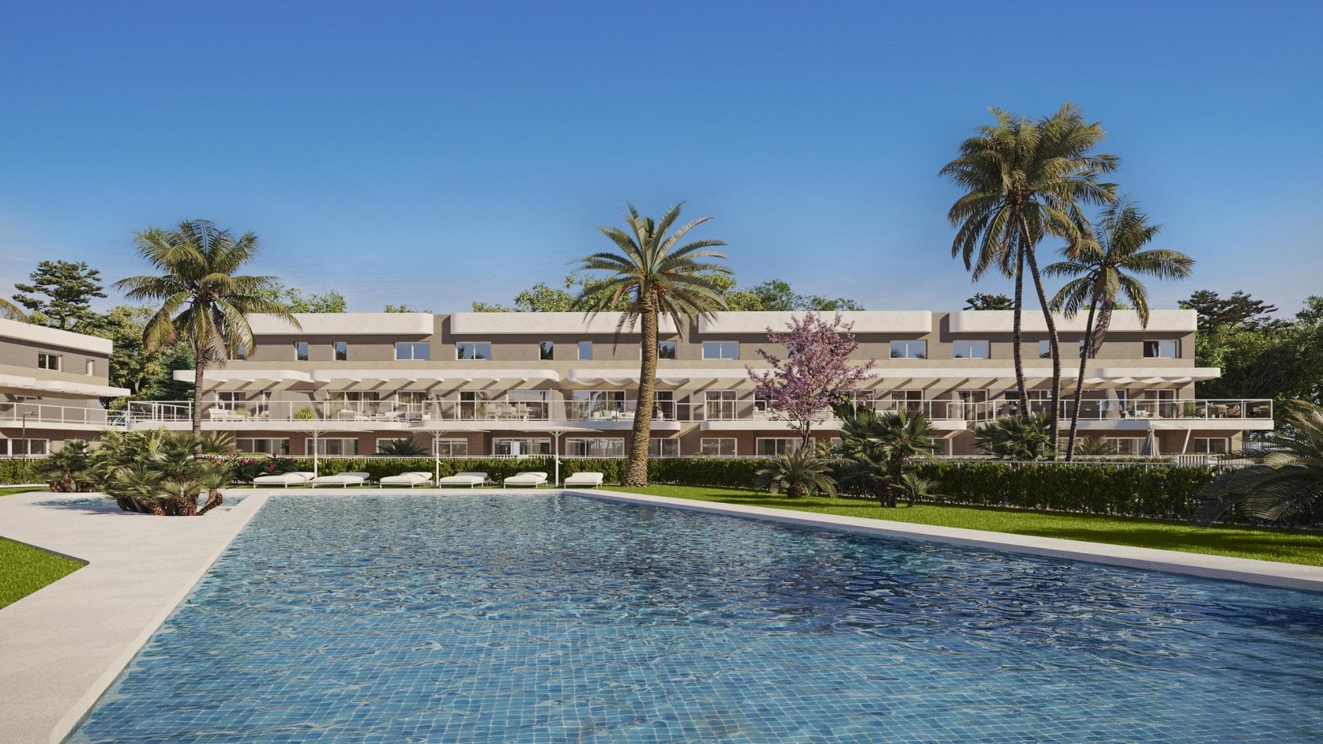Apartment in Alenda Golf - photo 4