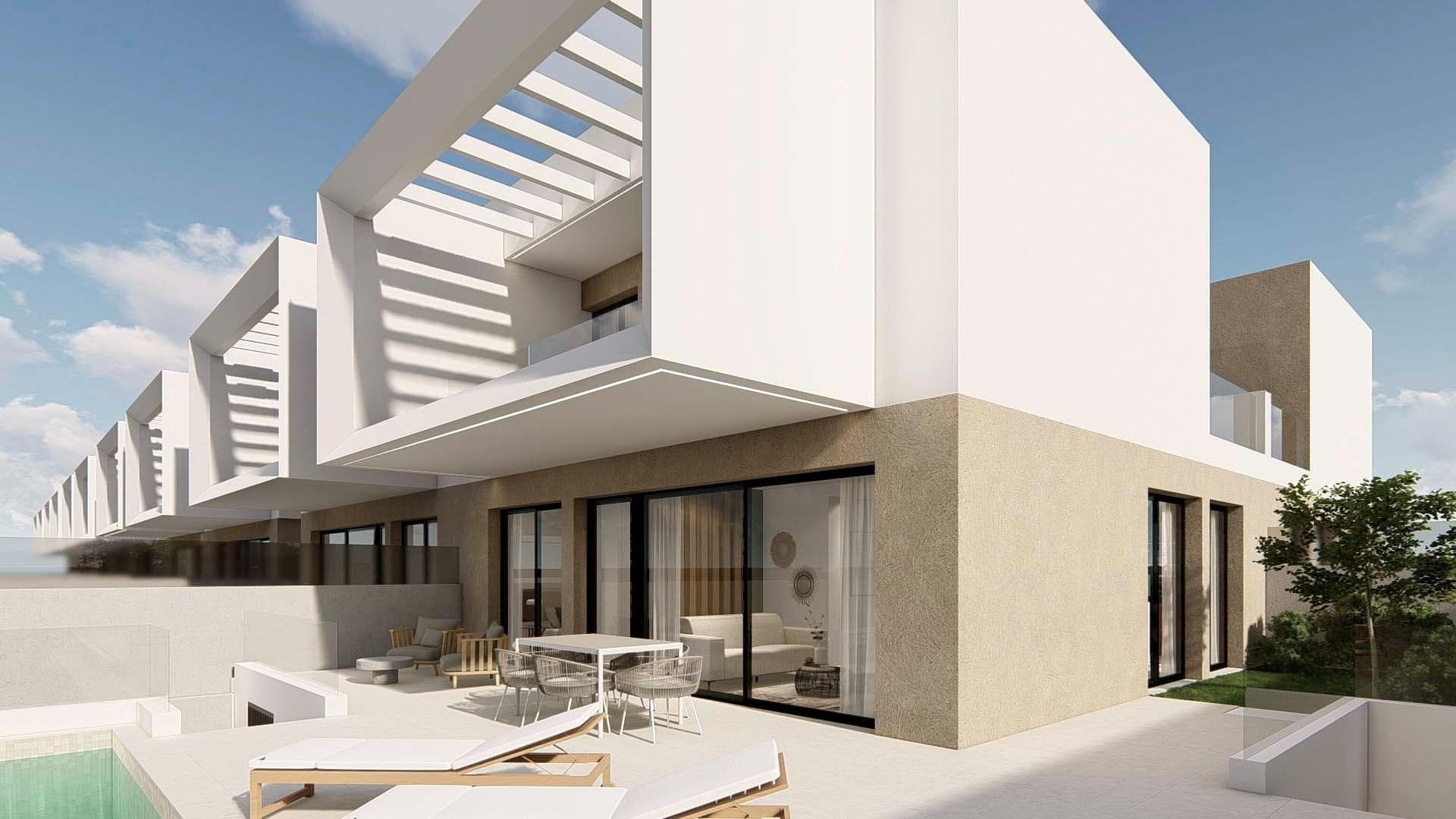 Town House in Dolores - photo 2