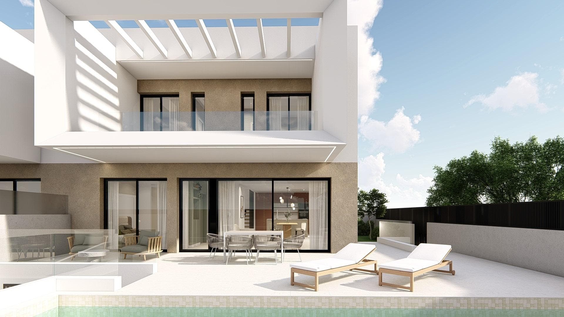 Town House in Dolores - photo 3