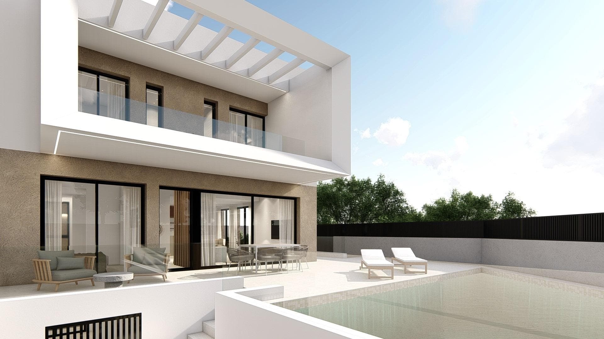 Town House in Dolores - photo 4