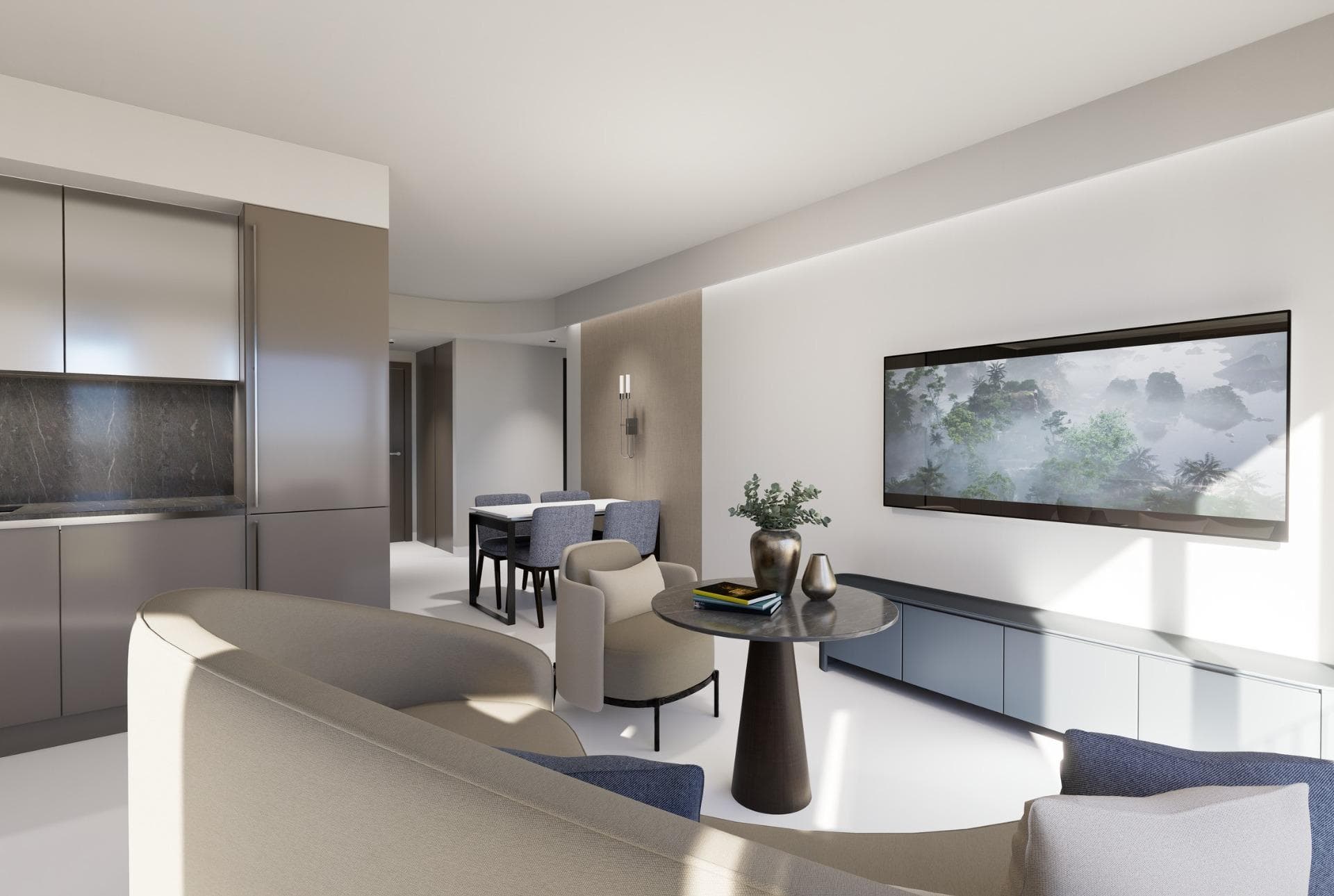Penthouse in Torrevieja - photo 4