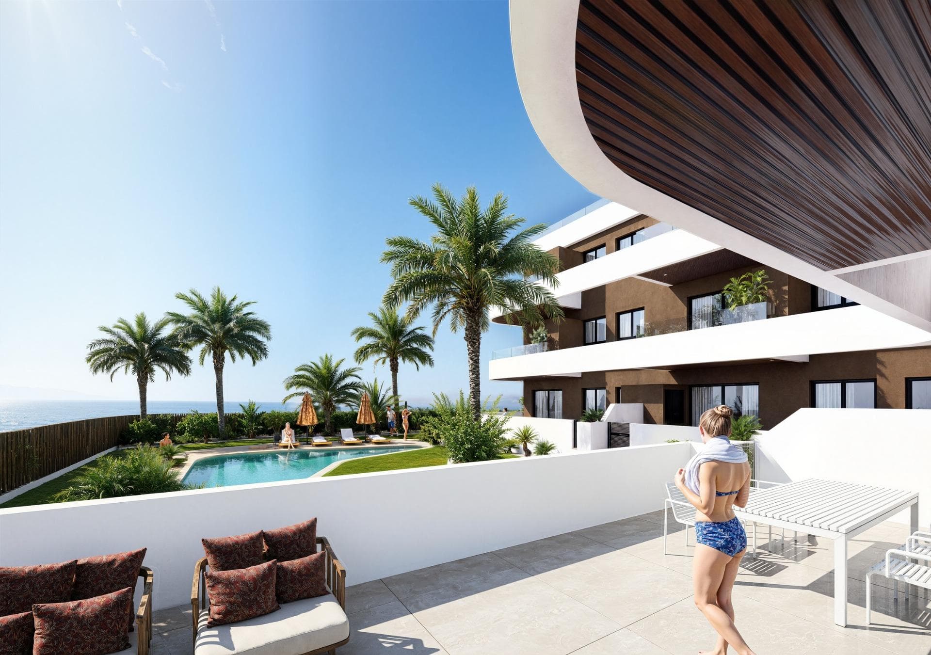 Apartment in Guardamar del Segura - photo 3