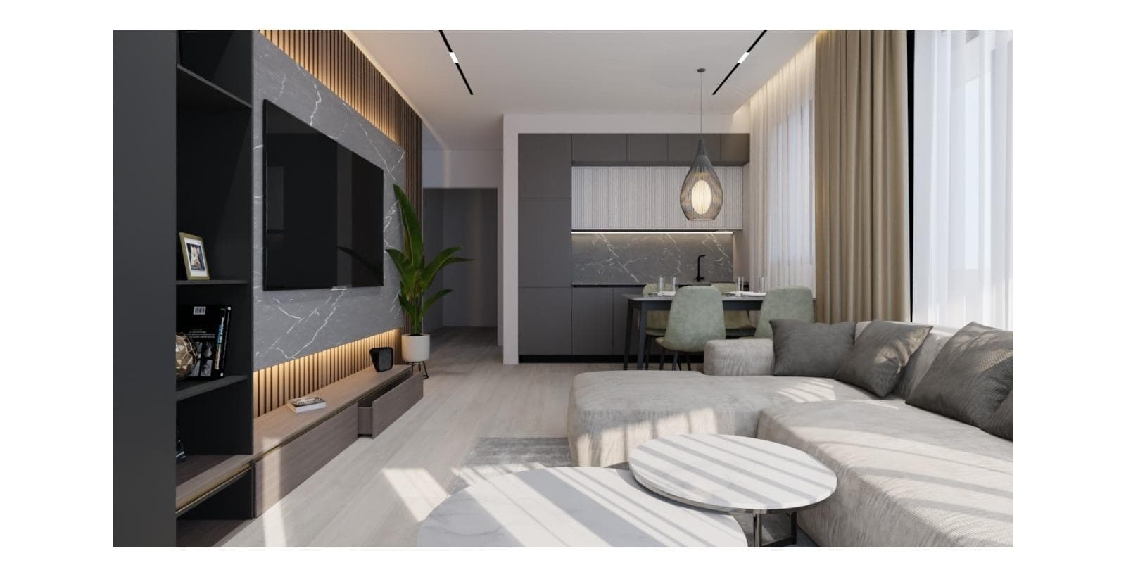 Apartment in Torrevieja - photo 2