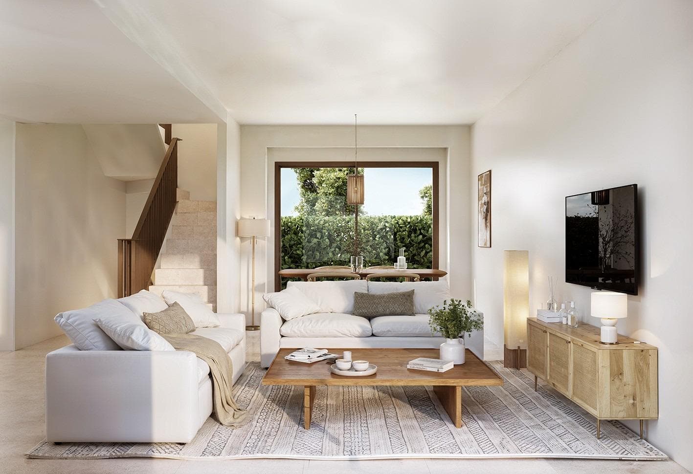 Villa in la Nucia - photo 3