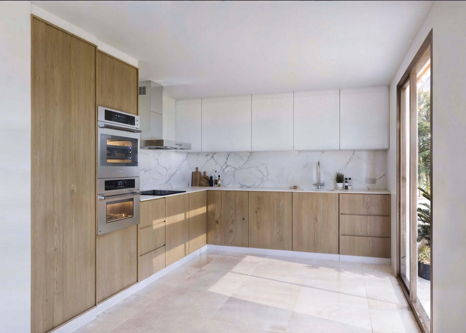 Villa in la Nucia - photo 4