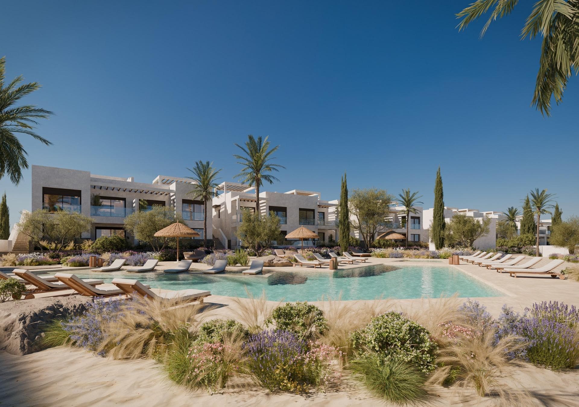 Apartment in Mojacar - photo 2