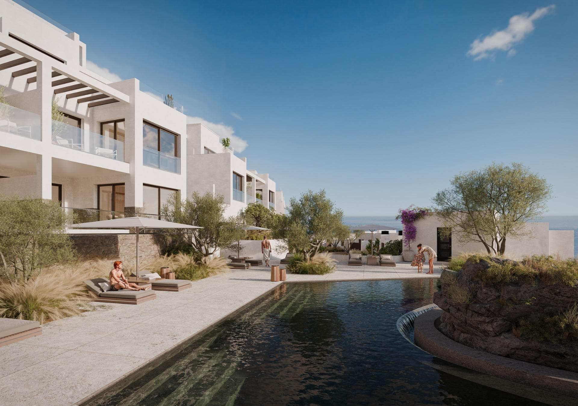 Apartment in Mojacar - photo 2