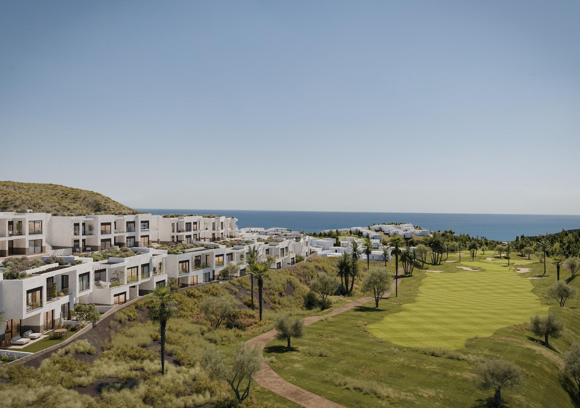 Apartment in Mojacar - photo 4