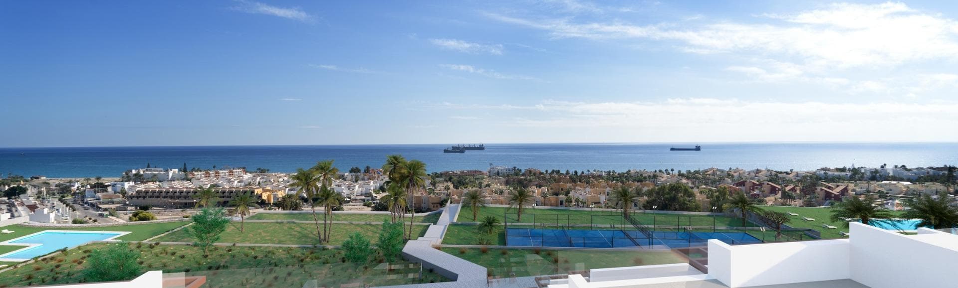Apartment in Vera - photo 4