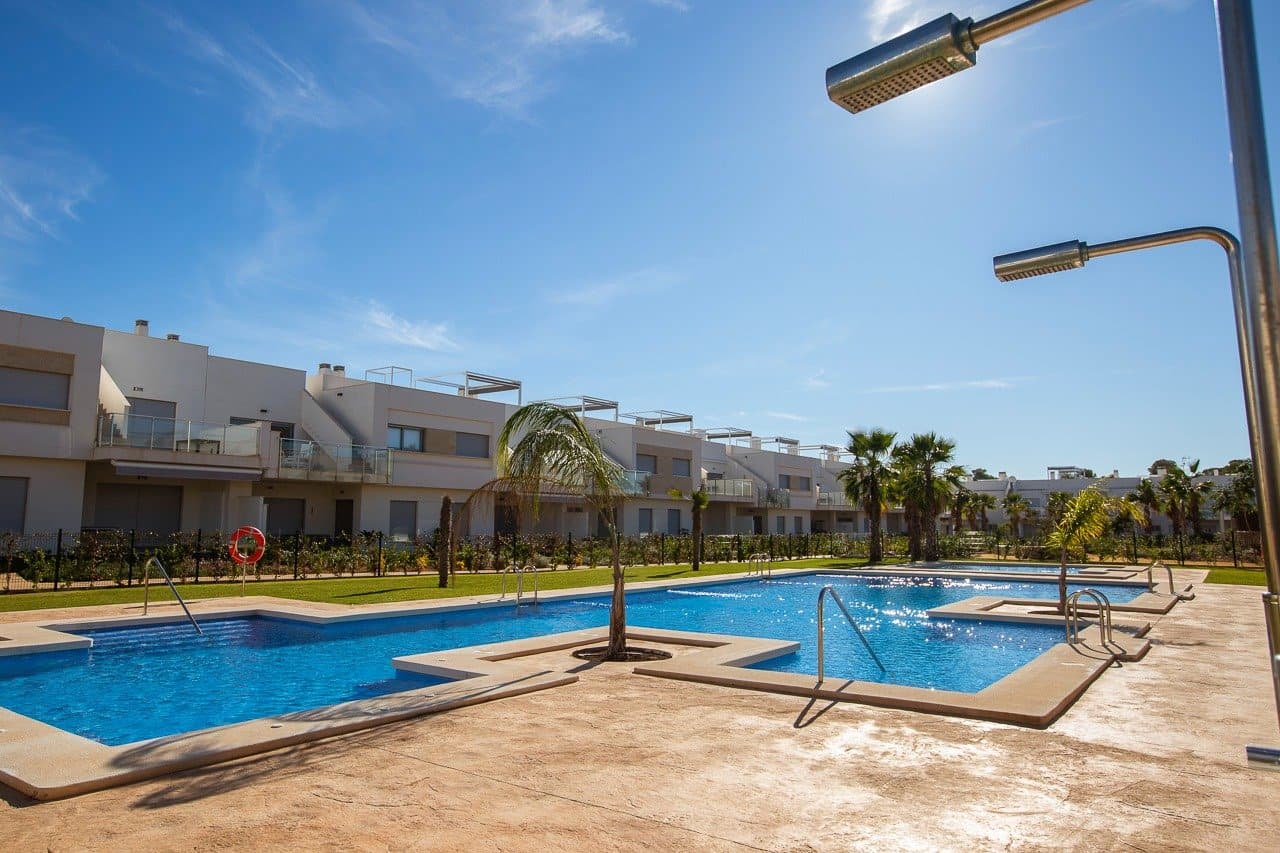 Bungalow in Vistabella Golf Entre Naranjos - main photo