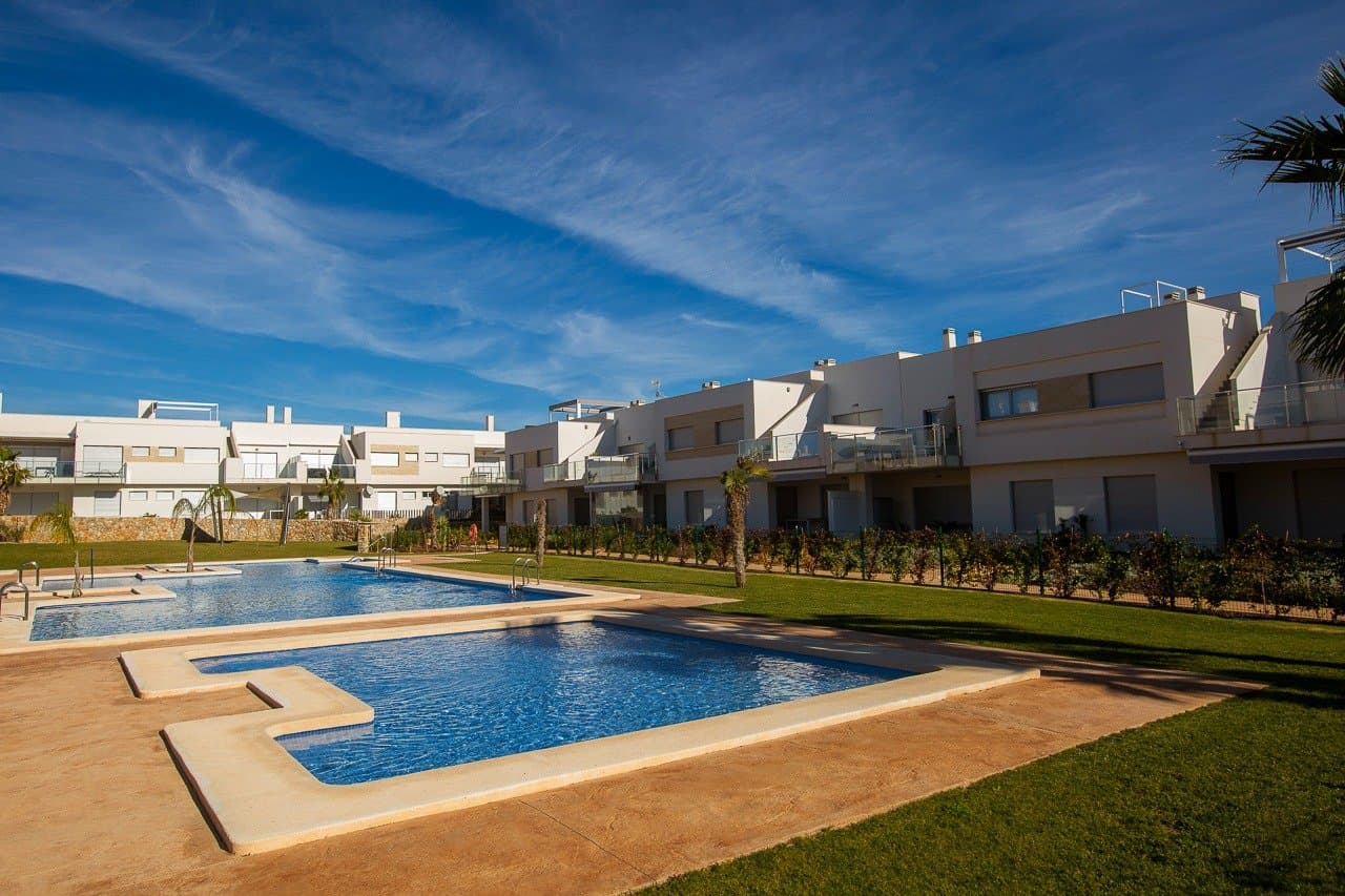 Bungalow in Vistabella Golf Entre Naranjos - photo 2
