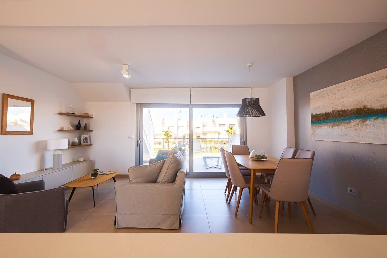 Bungalow in Vistabella Golf Entre Naranjos - photo 3