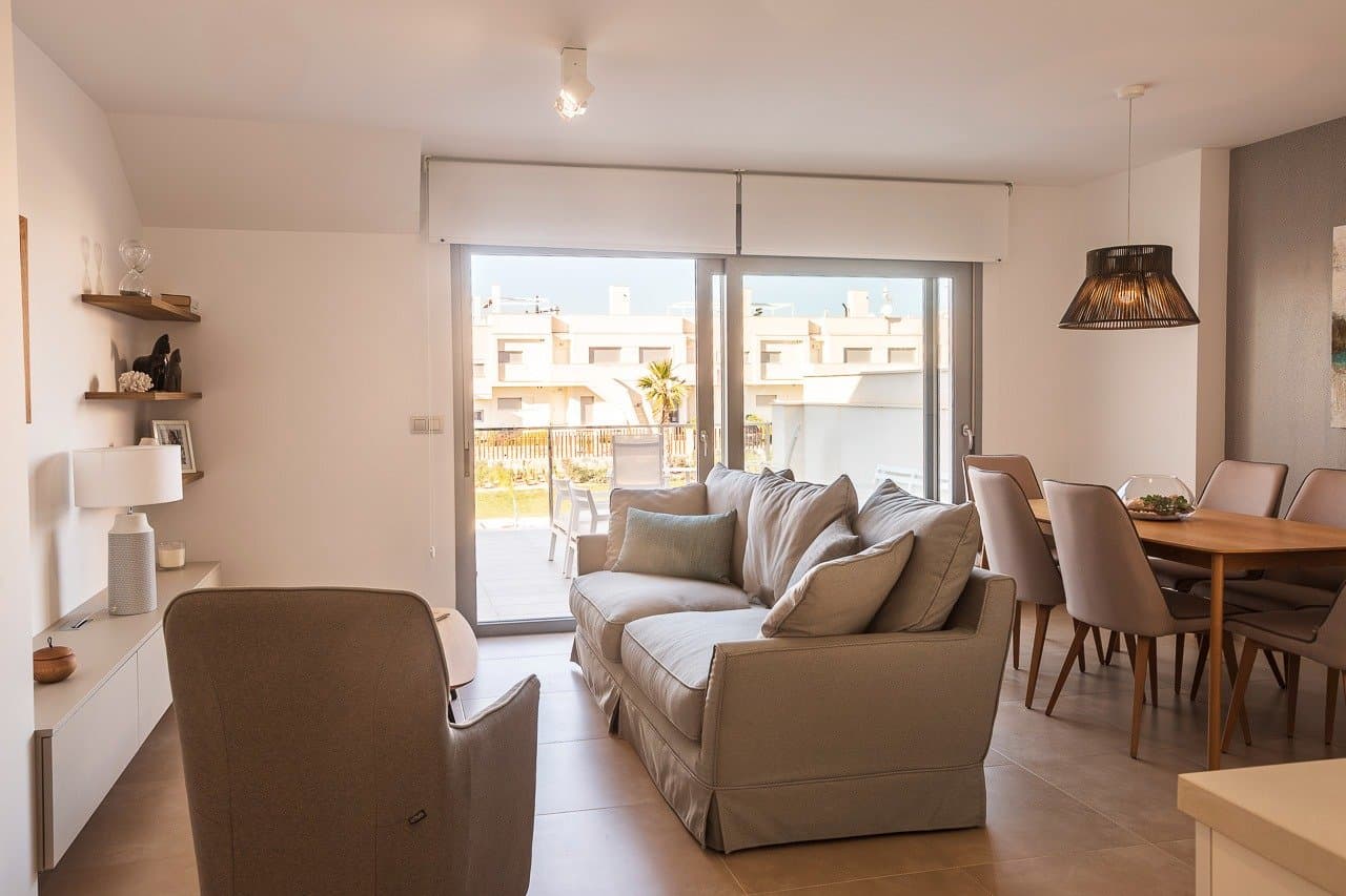 Bungalow in Vistabella Golf Entre Naranjos - photo 4