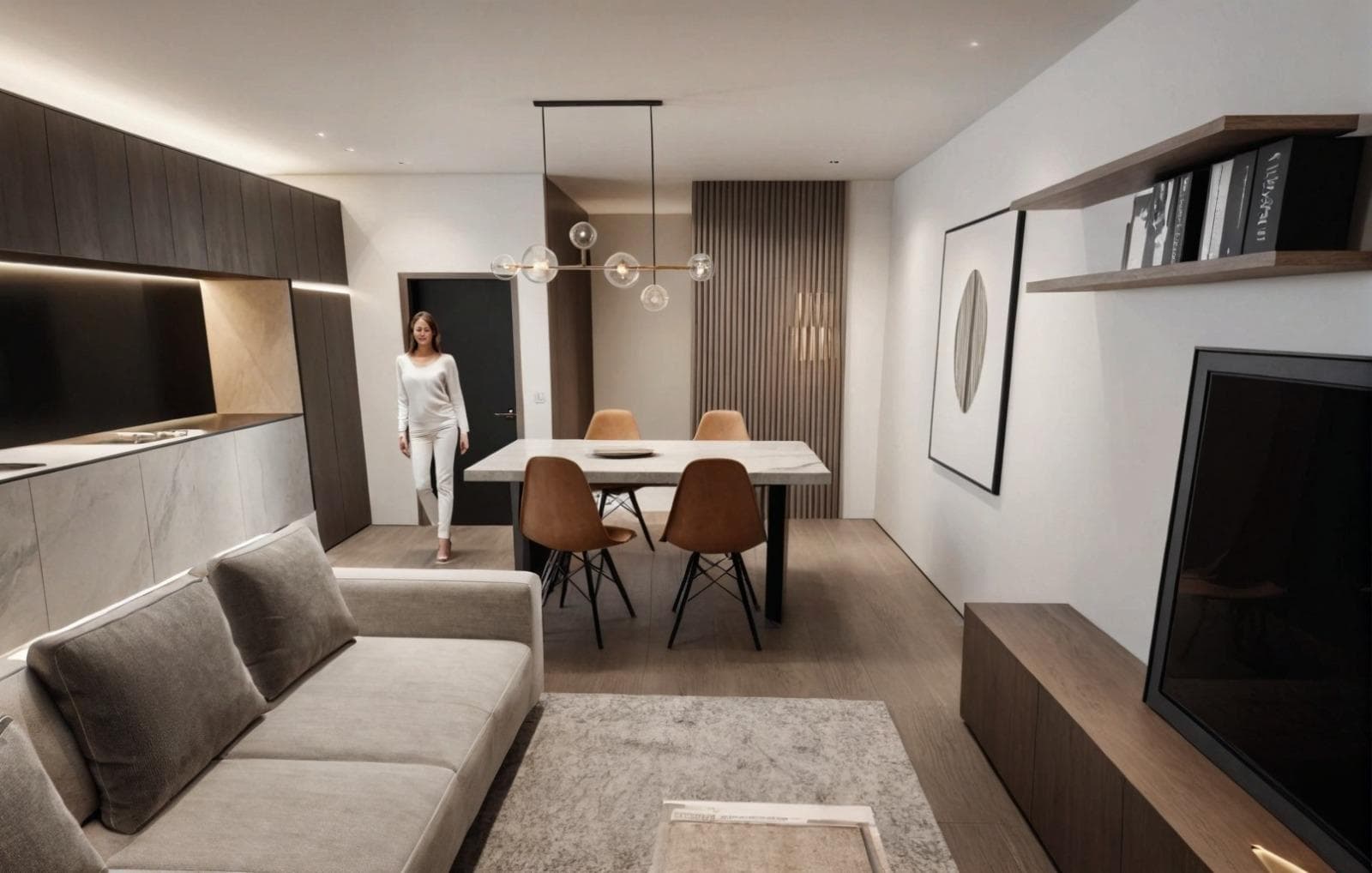 Penthouse in Torrevieja - photo 2