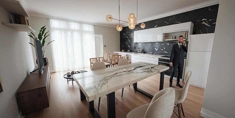 Penthouse in Torrevieja - photo 4