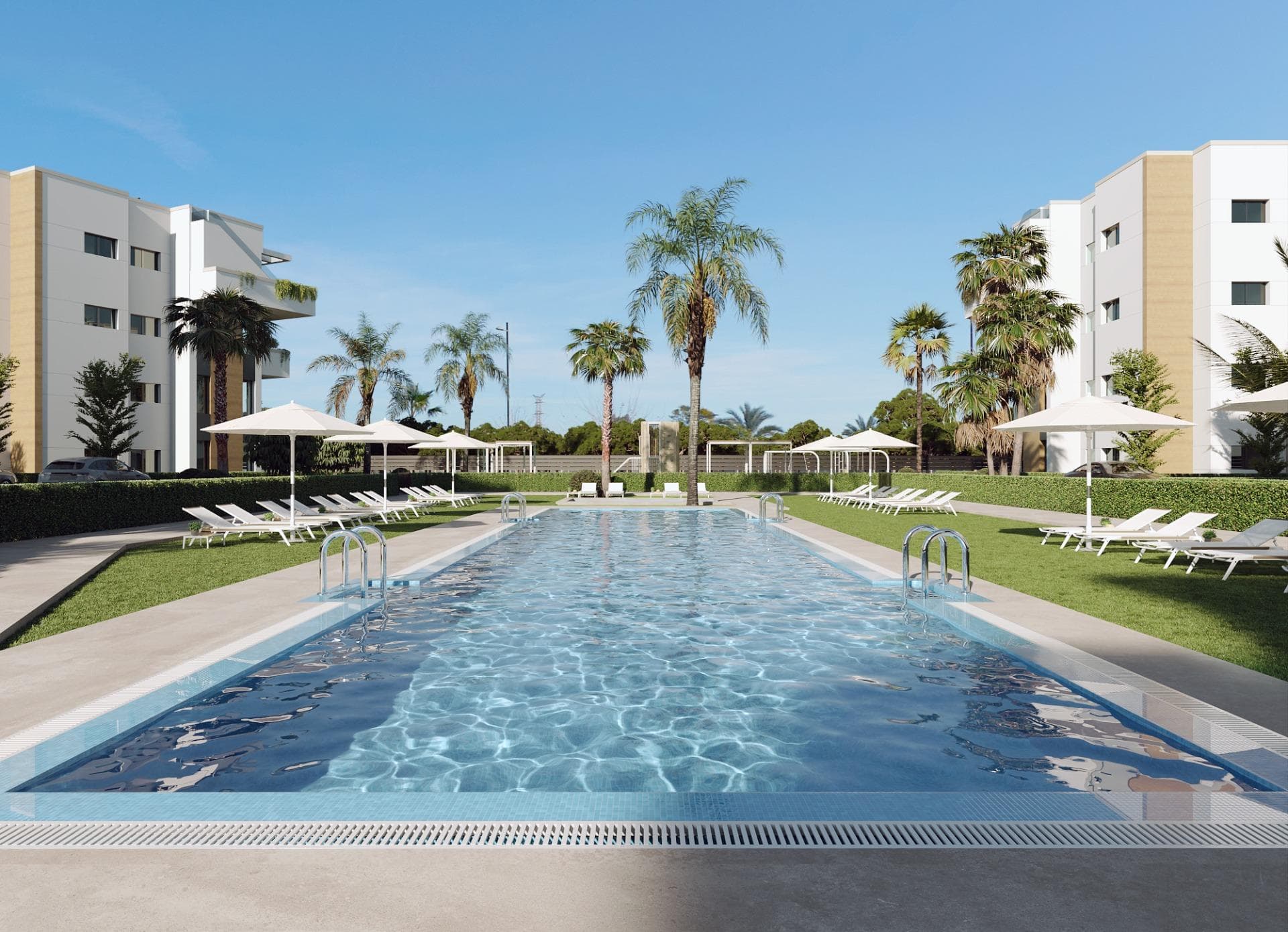 Apartment in Santa Rosalia Resort - photo 3