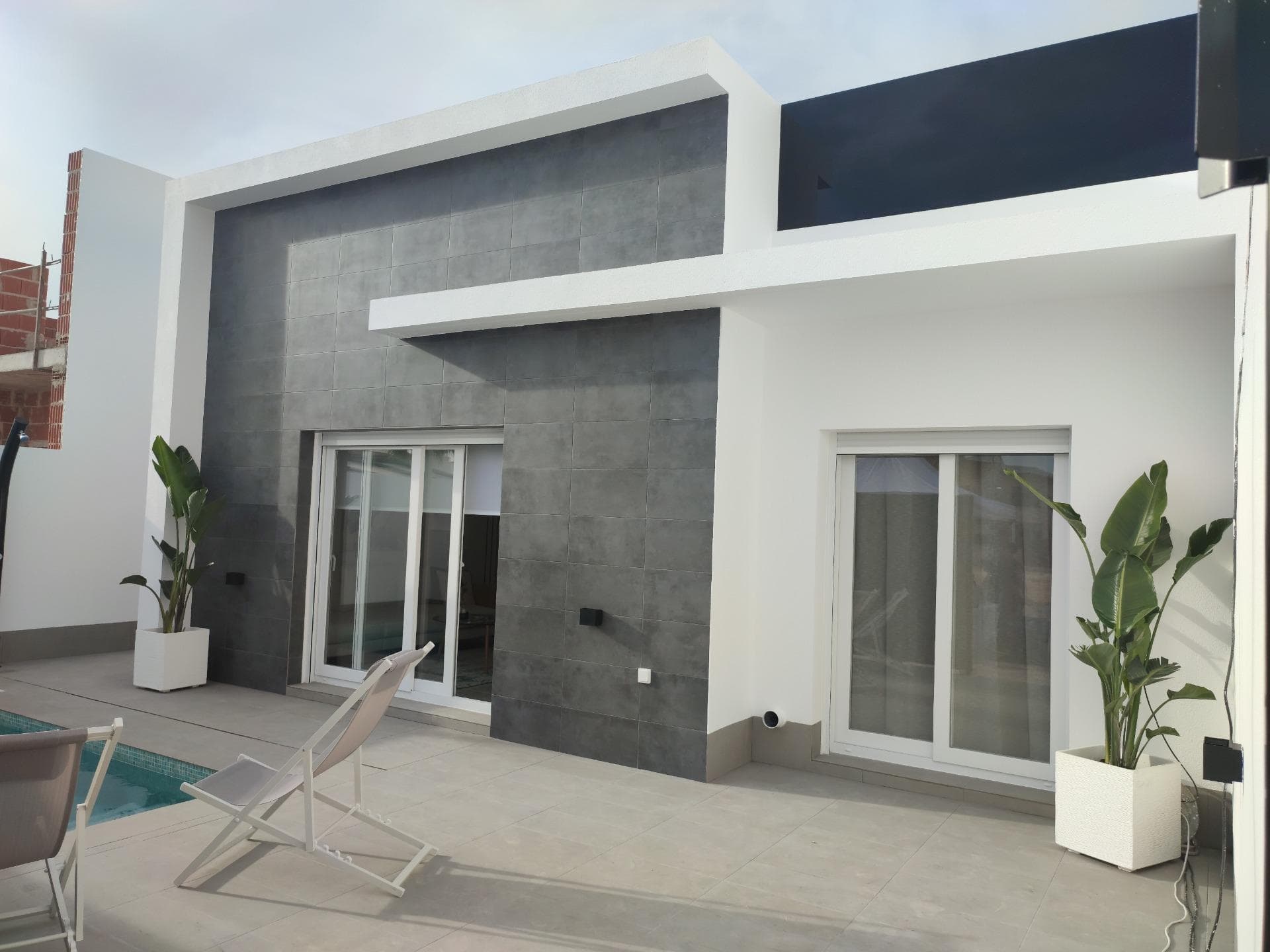 Villa in Torre Pacheco - hoofdfoto