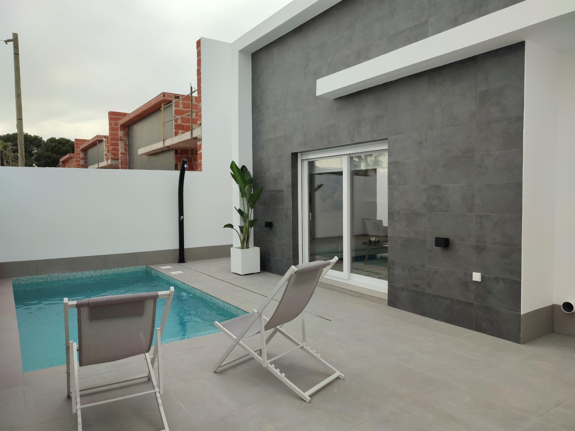 Villa in Torre Pacheco - photo 2