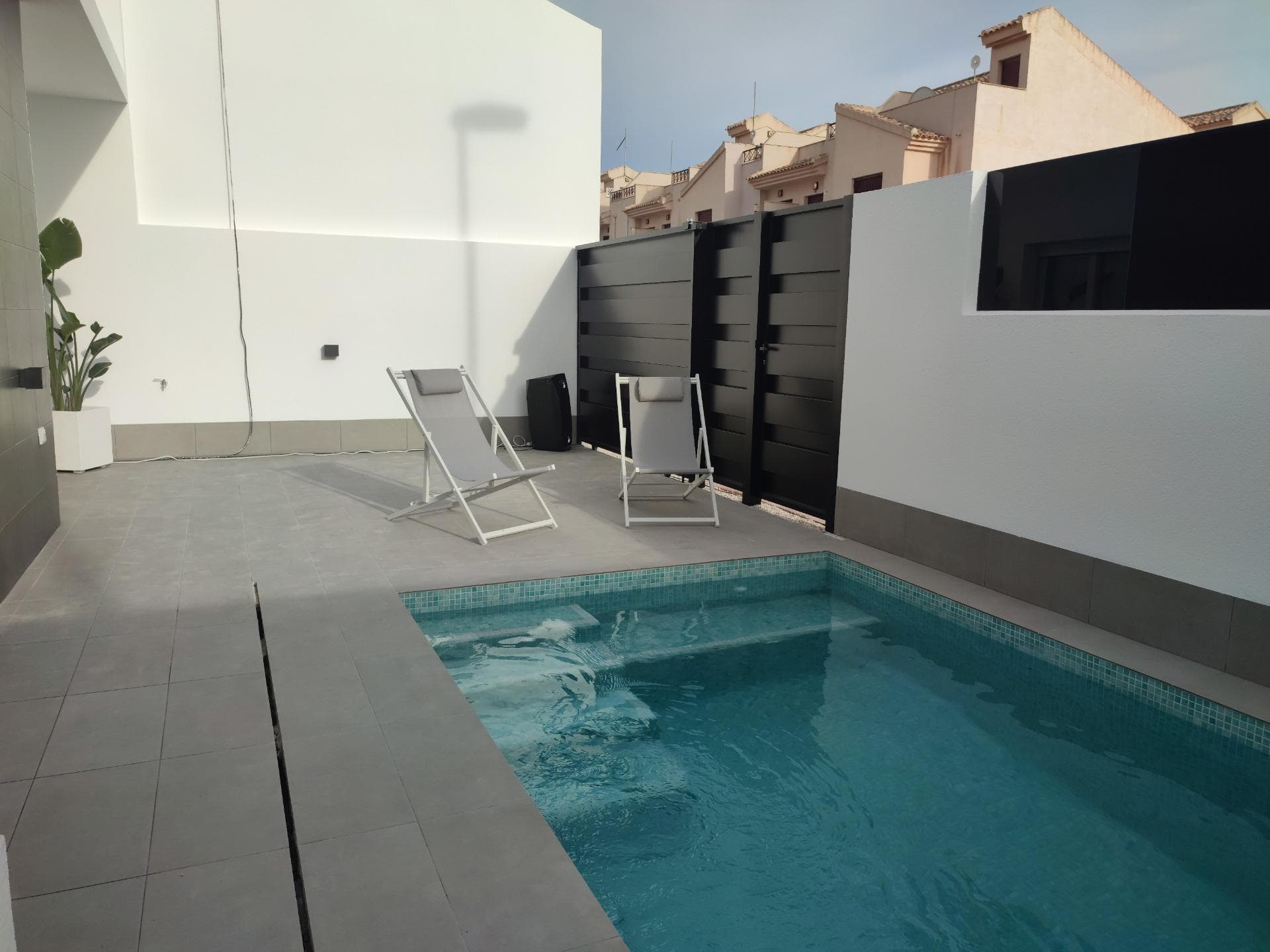 Villa in Torre Pacheco - photo 3