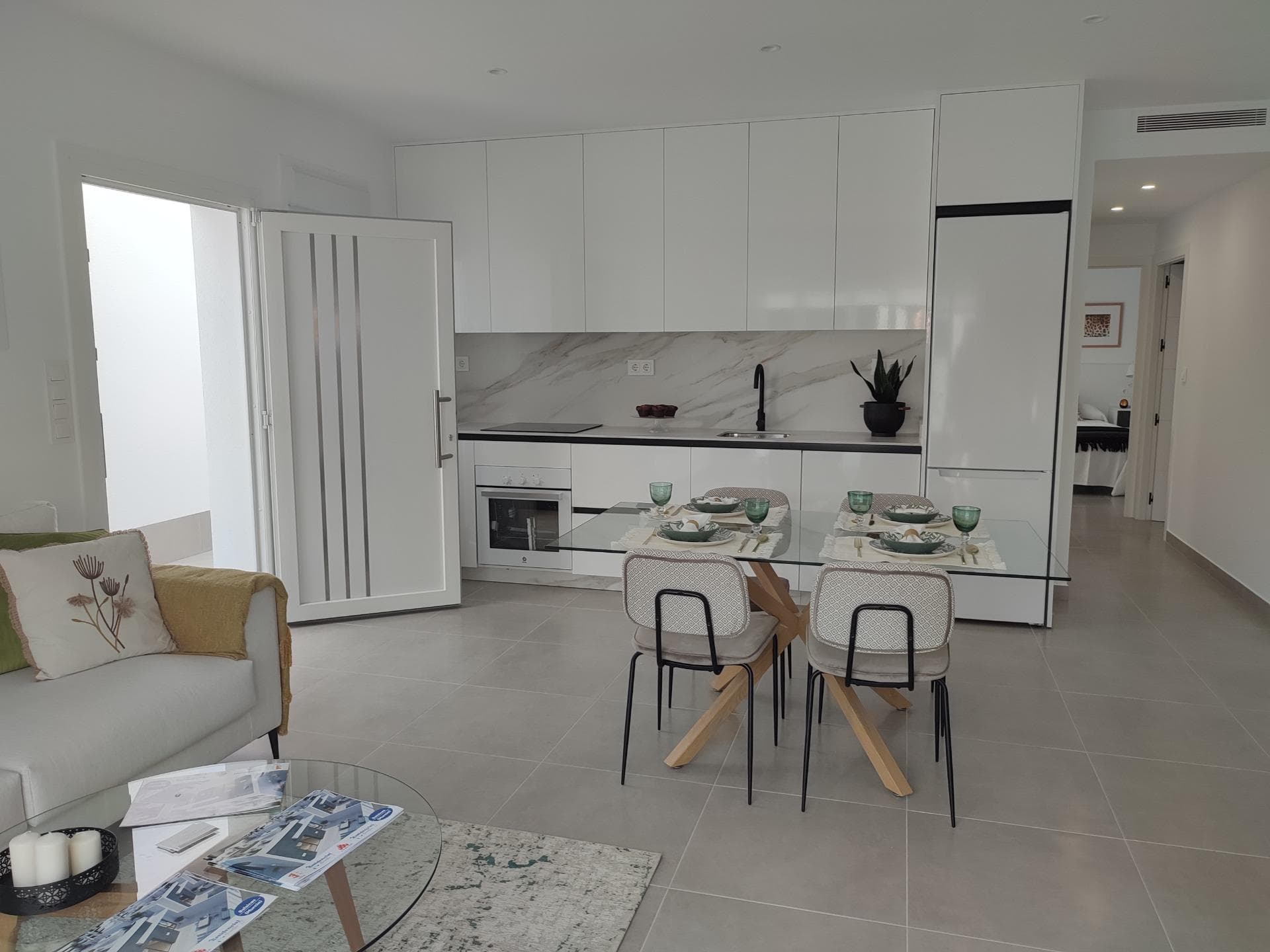 Villa in Torre Pacheco - photo 4