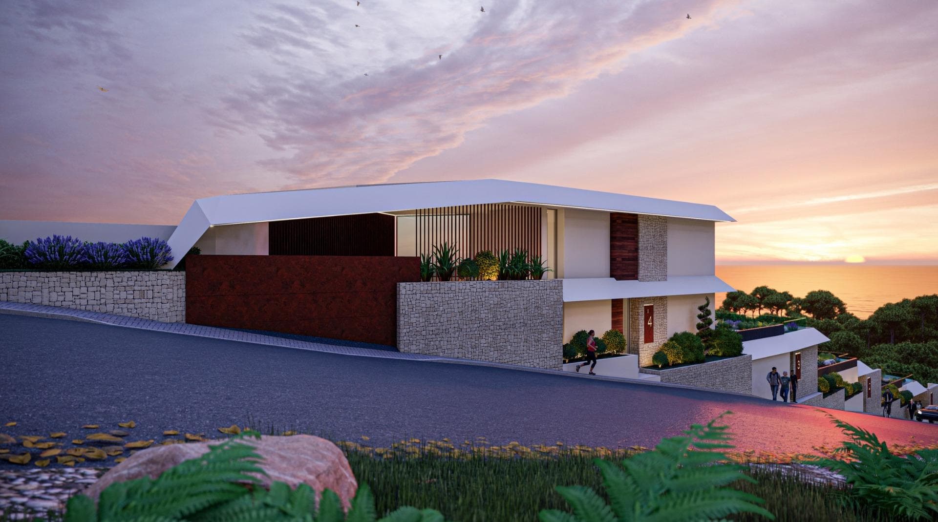 Villa in Calpe - photo 4