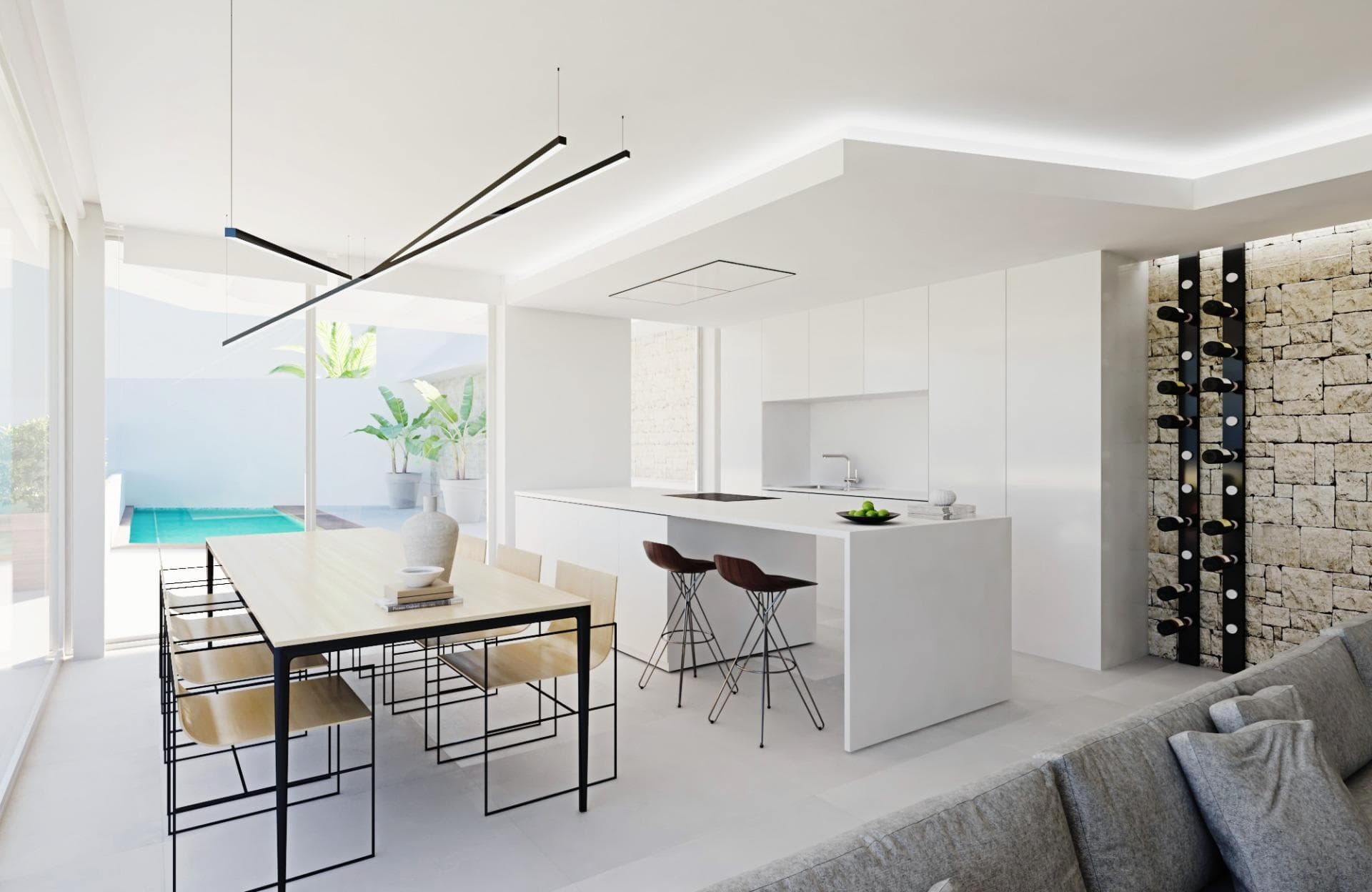 Apartment in Calpe - photo 3