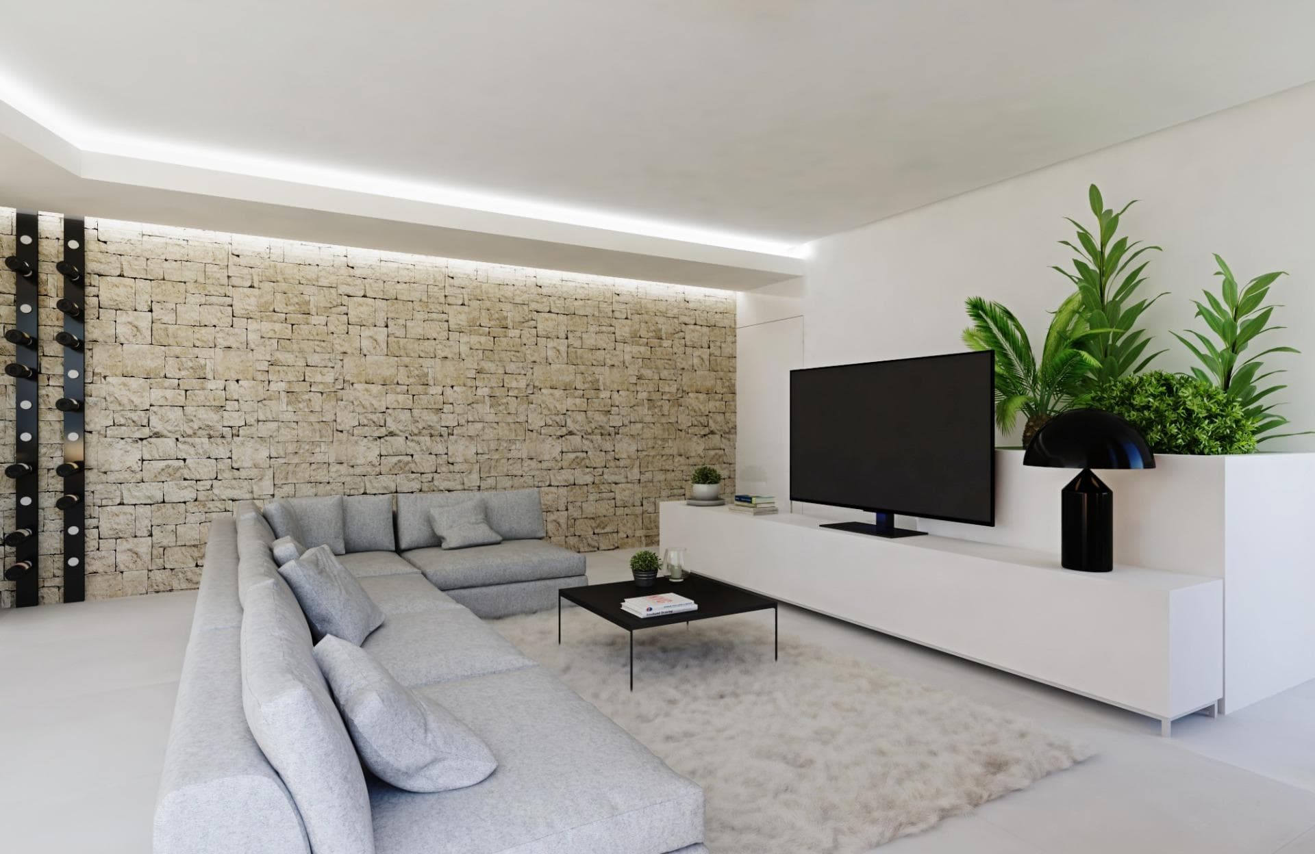 Apartment in Calpe - photo 4