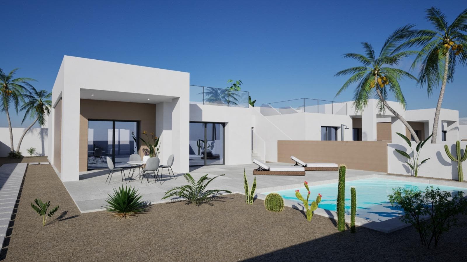 Villa in La Romana - hoofdfoto