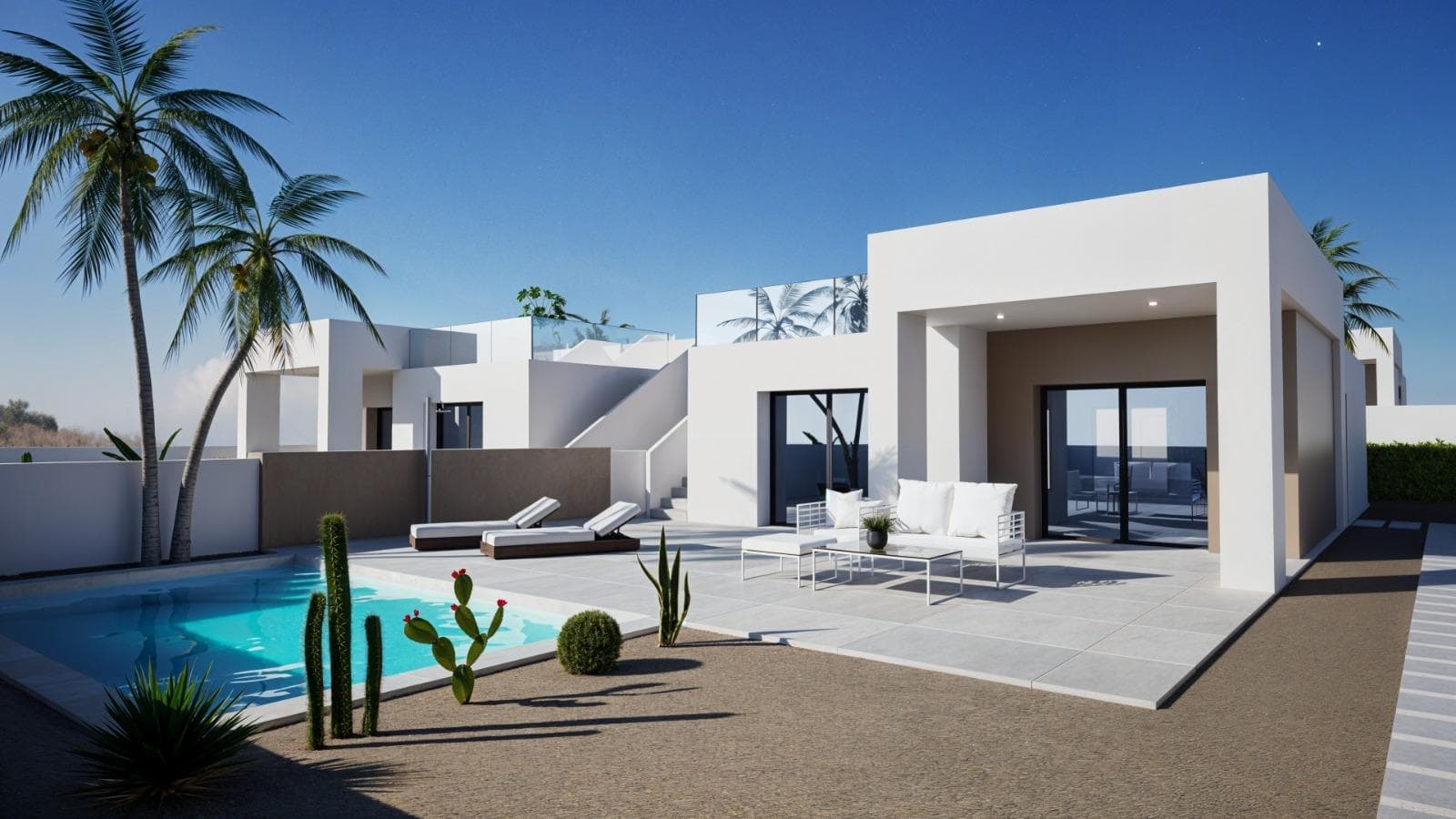 Villa in La Romana - photo 2
