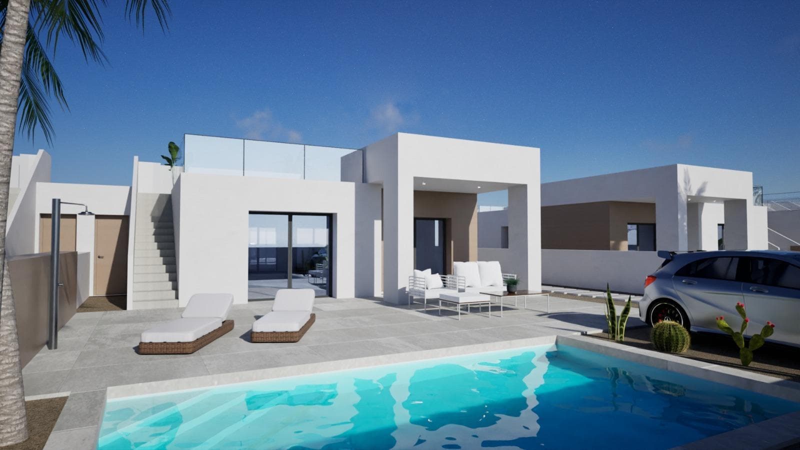 Villa in La Romana - photo 3