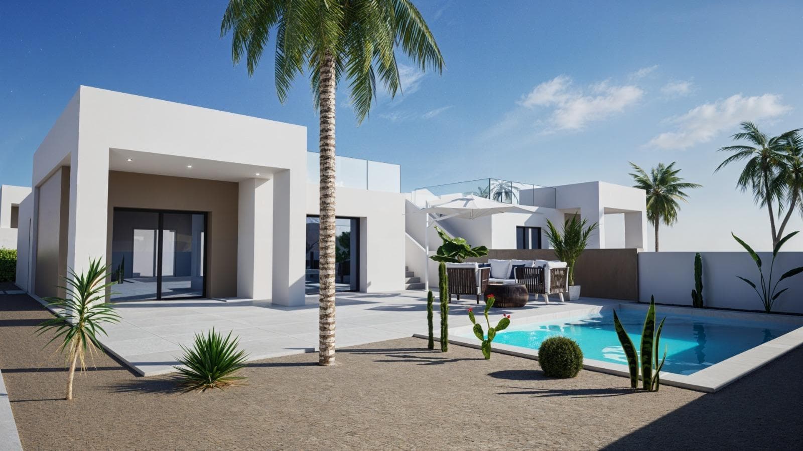 Villa in La Romana - photo 4