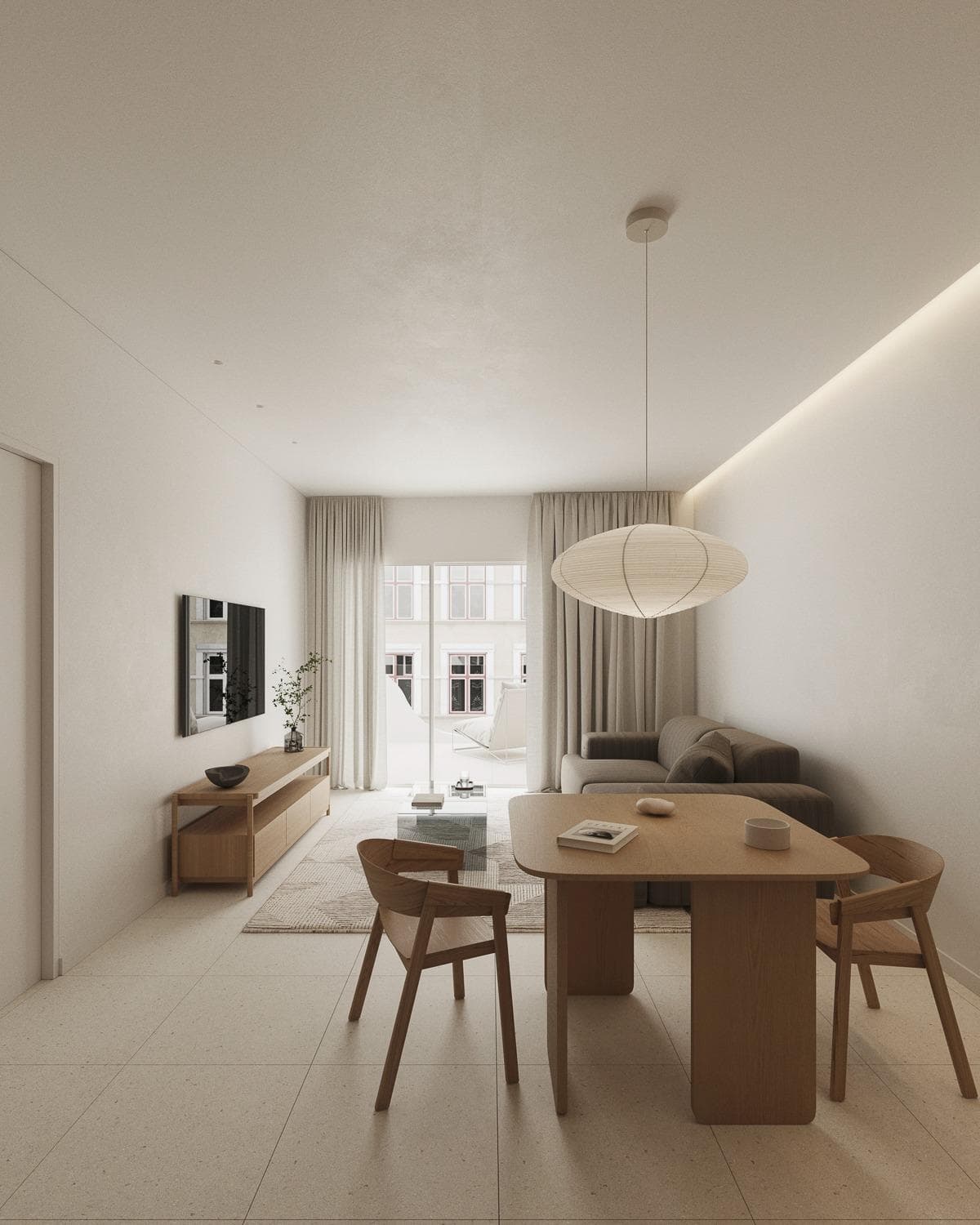 Apartment in Torrevieja - photo 2