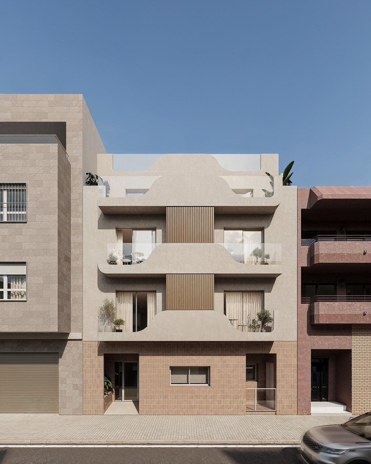 Penthouse in Torrevieja - photo 2